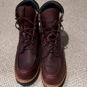 Red Wing Sawmill 2927